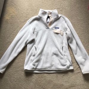 selling a patagonia jacket